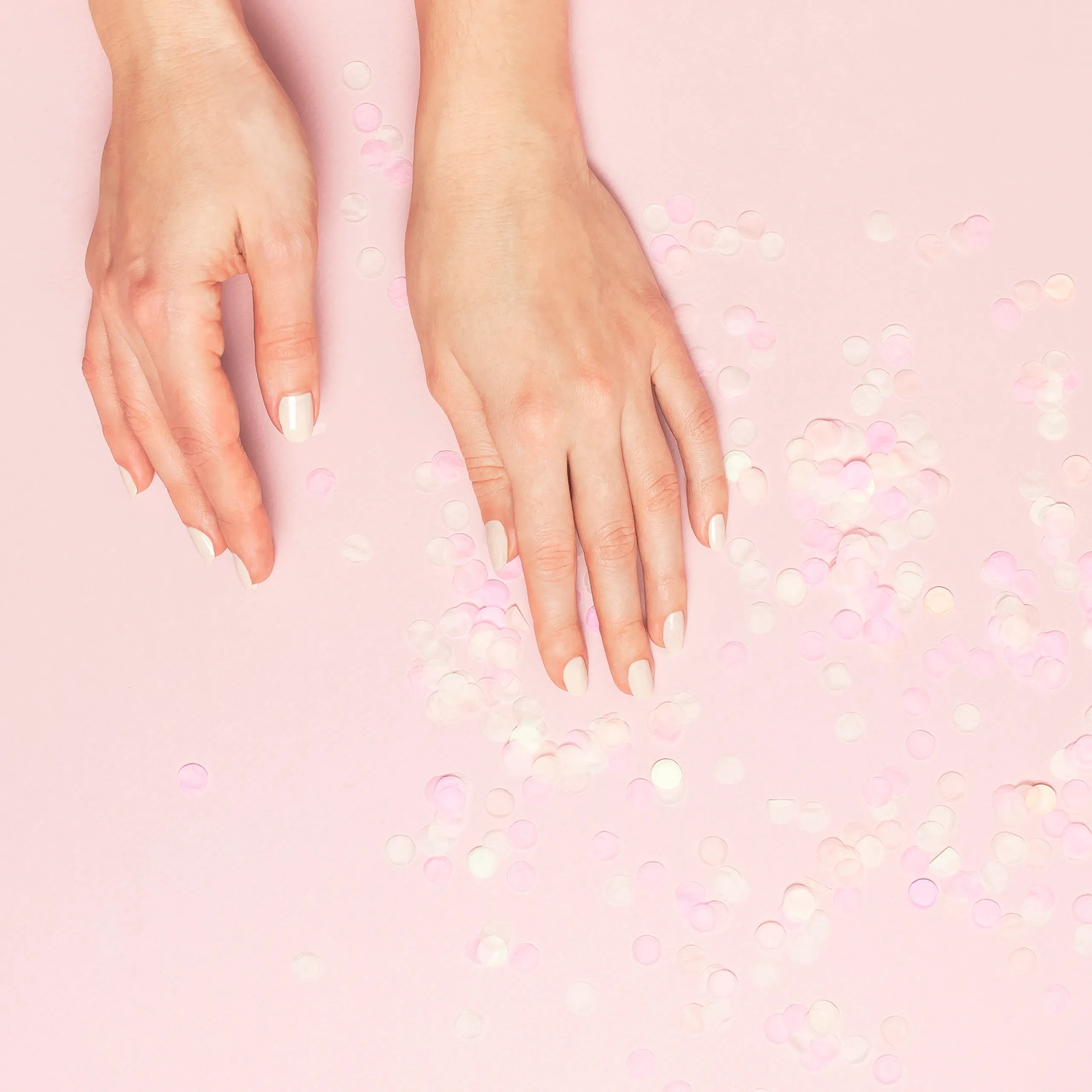 Soft Pastel — Miso Nail Studio